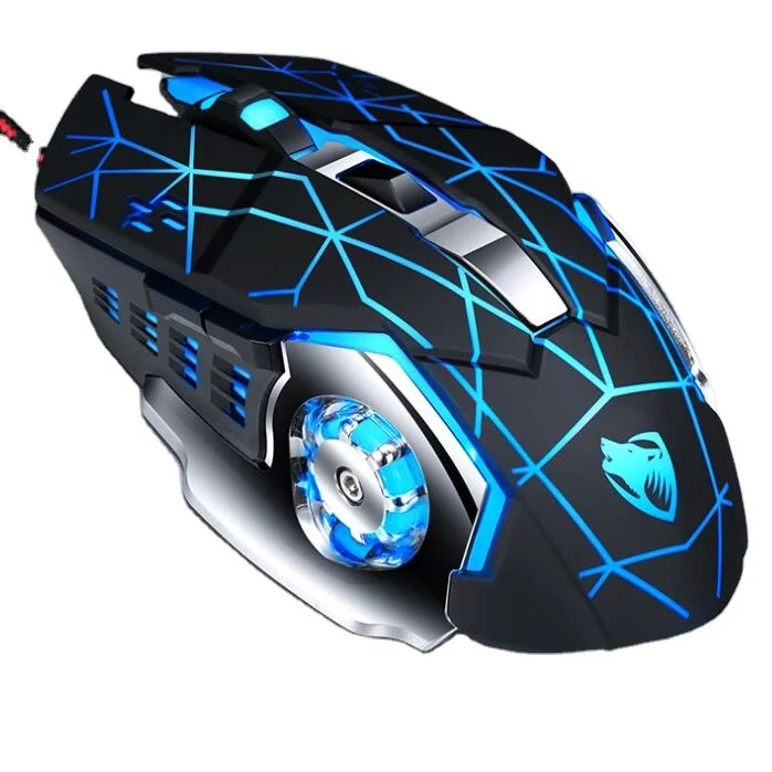 The Best Shooting Game Mouse With Macro Function Buy Gaming Mouse Optical Wireless Mouse Gaming Glorious Model O Gaming Mouse Product On Alibaba Com