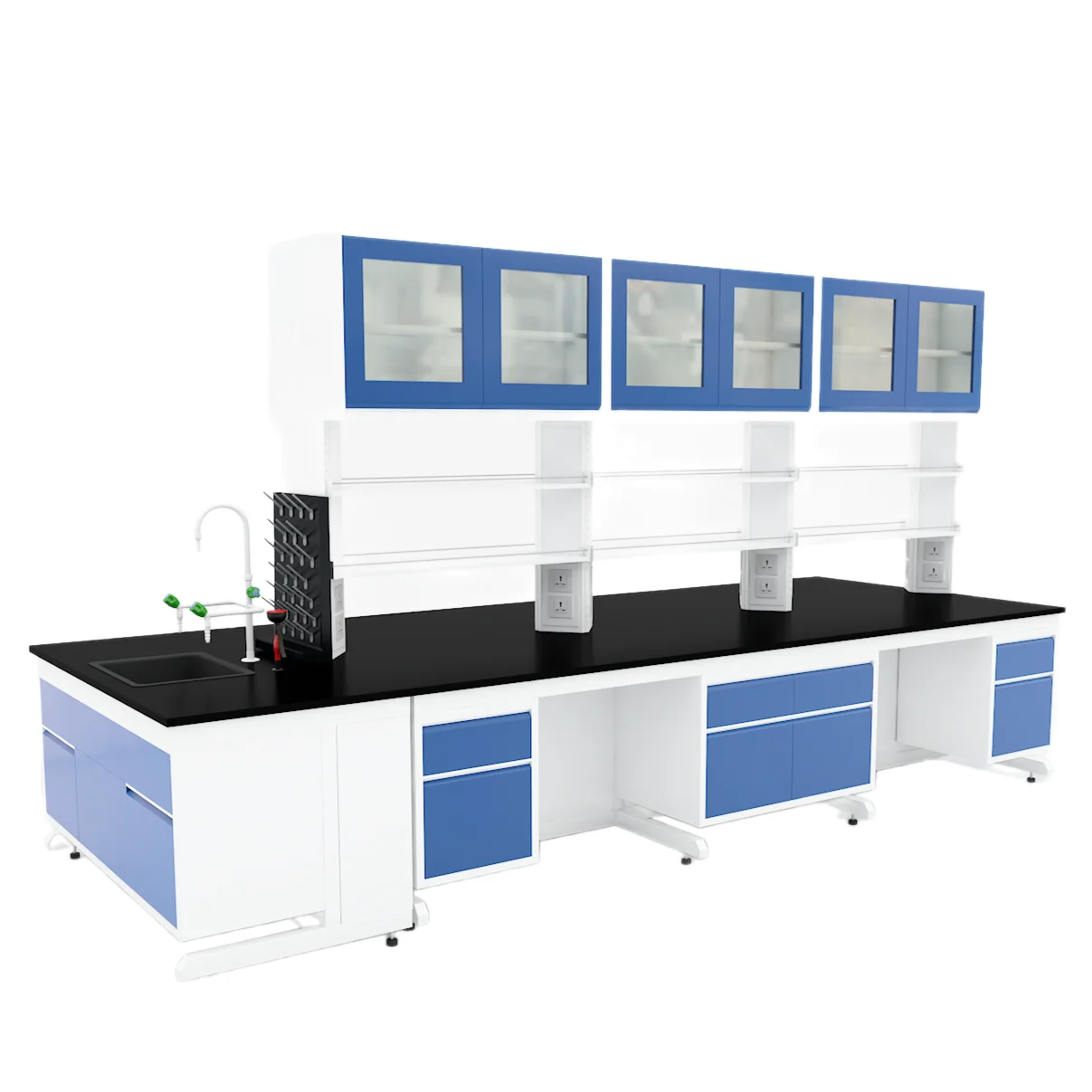 Maxlab Laminar Air Flow Cabinet - Cleanroom Workstation