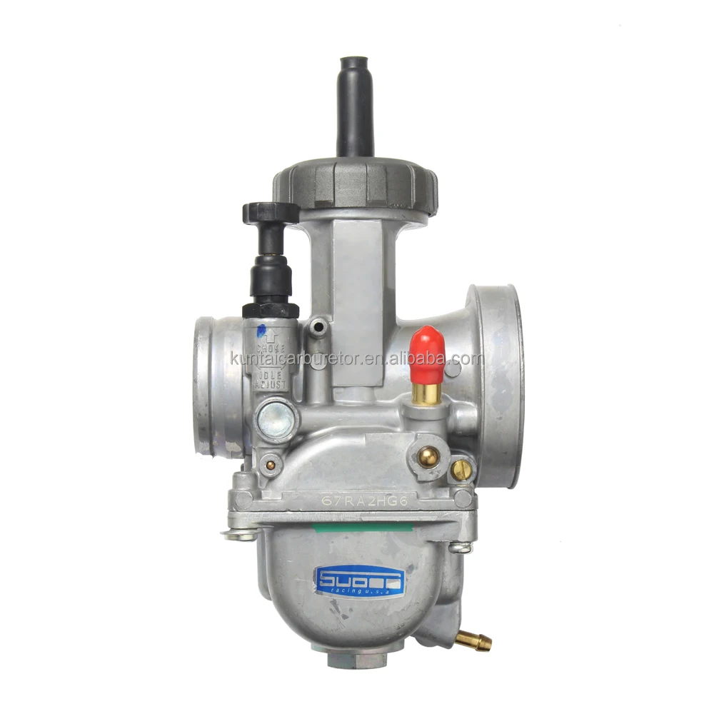 Keihin PJ 34mm Carburetor NOS 86-89 ATC250R TRX250R CR125R Keihin PJ 34mm Carburetor NOS 86-89 ATC250R TRX250R CR125R