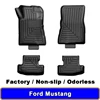 2015-2026 for Ford Mustang car mats
