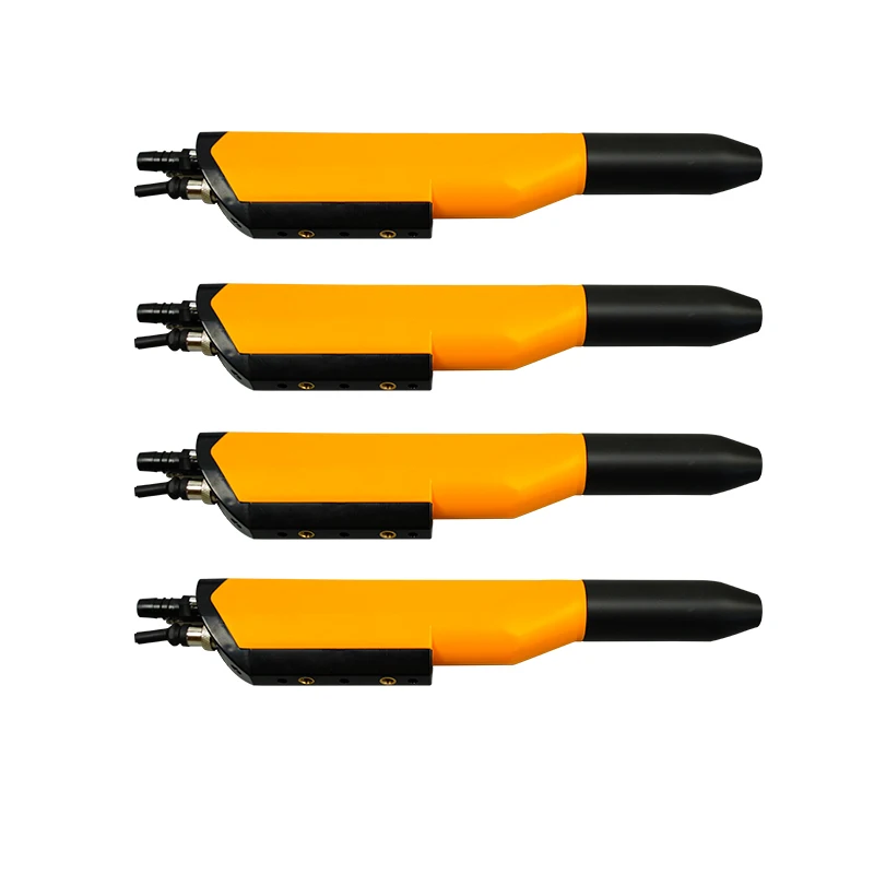 Electrostatic Manual Powder Coating Gun Spare Parts and Powder Coating  Gun Price