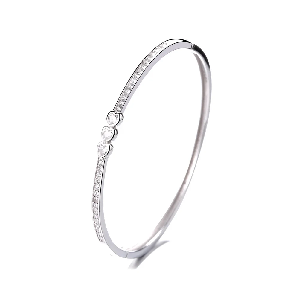 アクセサリー silver 925 love bracelet LOVERS】silver925 Bracelet 4 | SEULEMENT