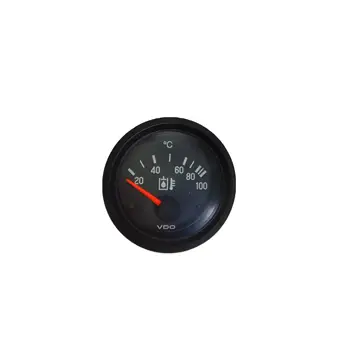 VDO temperature gauge 310-040-022 (temperature gauge 20-100)