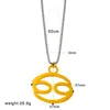 Cancer d'or