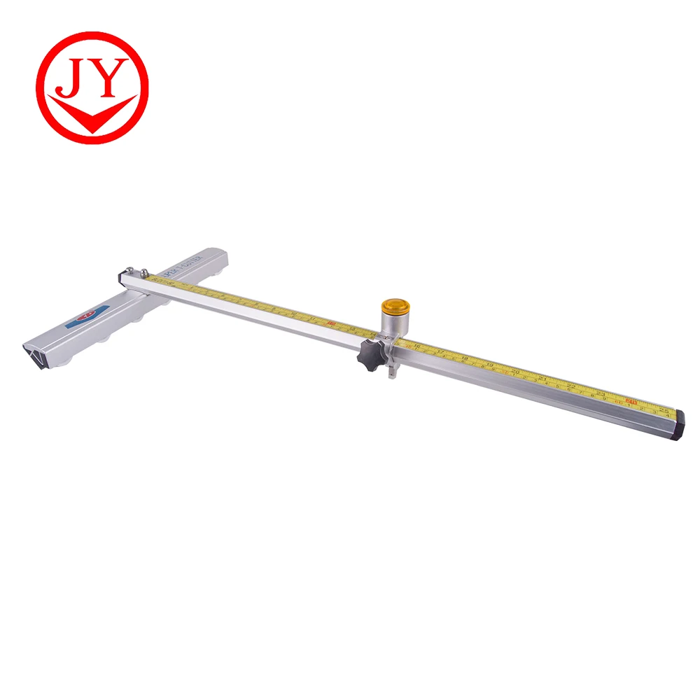 T Shaped Glass Cutter Professional Manual Diamond Ceramic Tile Push Glass Cutter Manufacturer Push the Cutting Knife