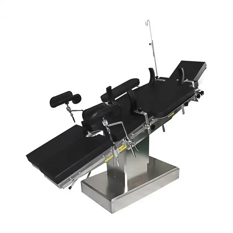 Hospital Orthopedic Medical Theatre Operating Table Electric Operation Surgical Operating Surgery Bed