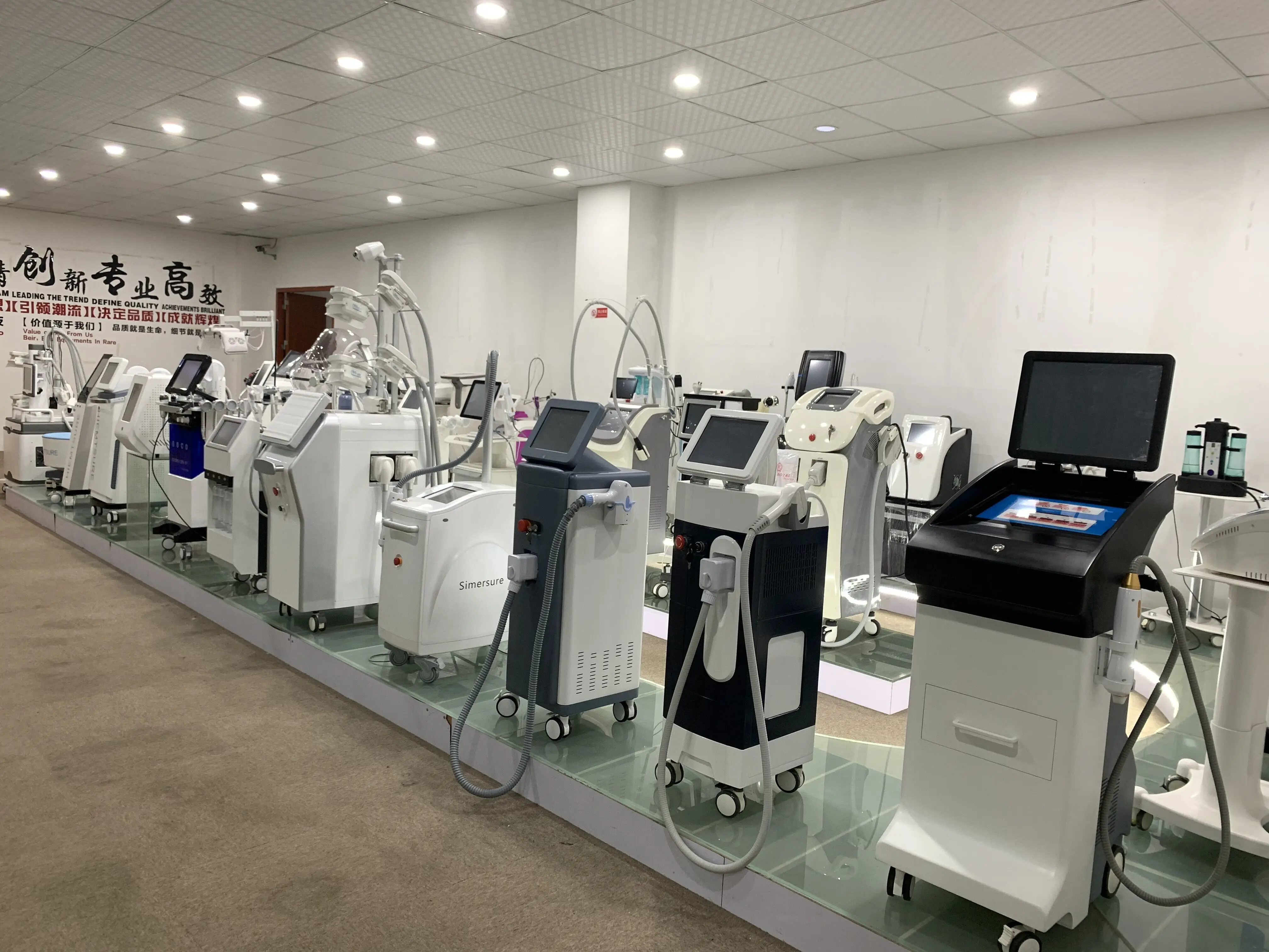 Guangzhou Huanhong Electronic Technology Co., Ltd. 1