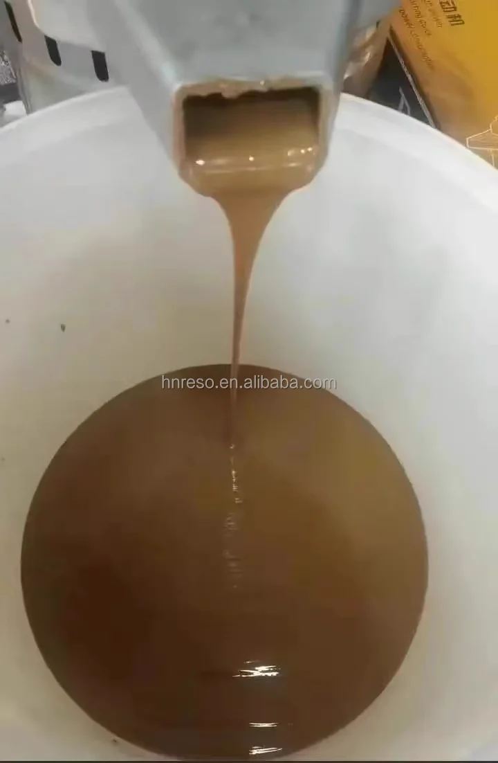 Peanut Butter Colloid Mill - High Efficiency & Easy Operation