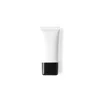 White Tube+Black Cap