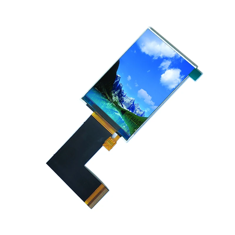 3 tft lcd display factory