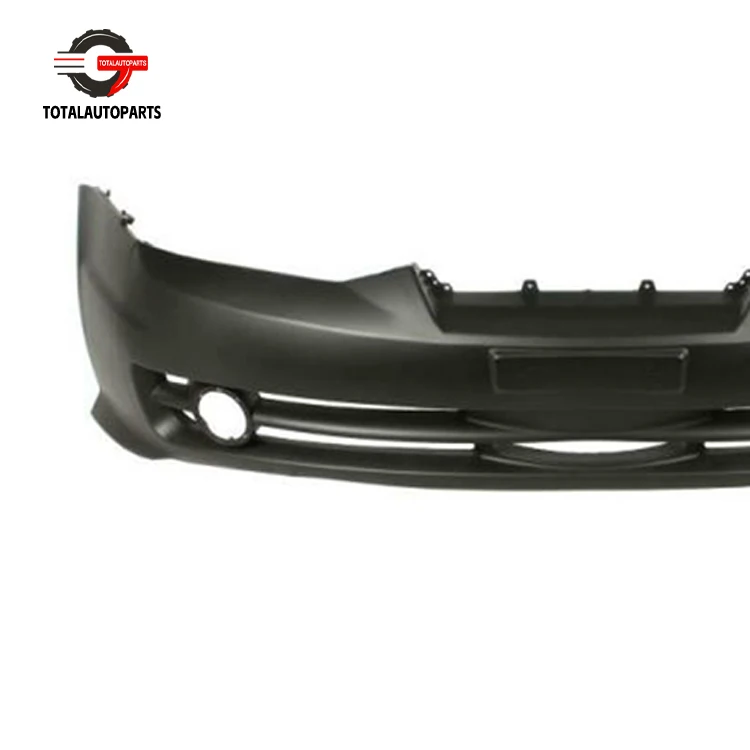 865102c000 Front Bumper Cover Plastic Hyundai Standard Rear Bumper