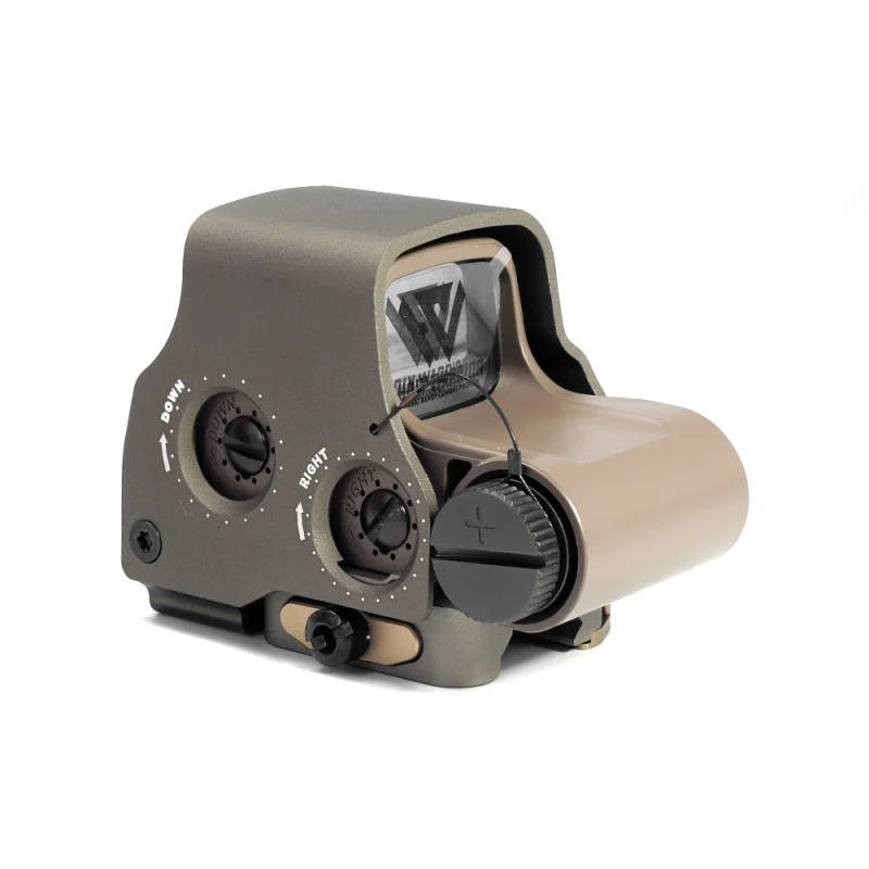 Holy Warrior S1 EXPS3 NV Function 558 Red Dot Sight