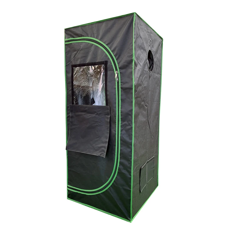 Grow Box Collosus Grow Tents 600D FABRIC 25mm HEAVY DUTY FRAME 