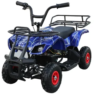 New 12V Big Kids Atv With Kids Ride on Car Toys 7 Year for Kids Electric