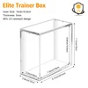 Elite Trainer Box(99% Anti UV)