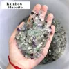 Rainbow fluorite