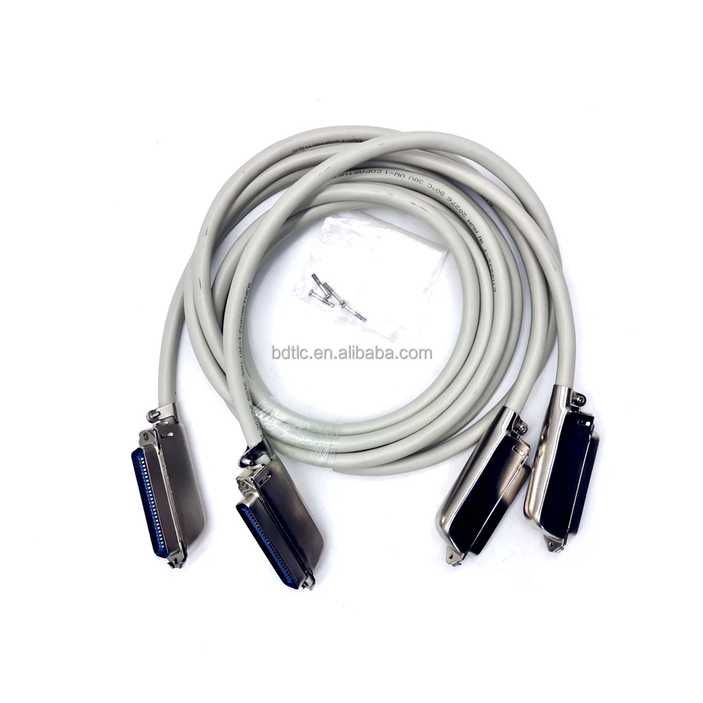 Analog Voice Multiport Pinouts (rj-21x/ca21a) Rj-21 Connector Wiring