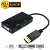 1080p 3in1 Black