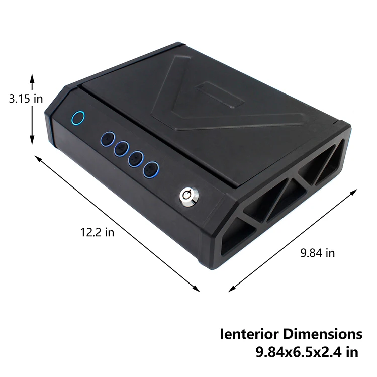 Бесплатная доставка цифровые электронные деньги скрытый магазин коробка электронный Сейф
