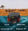 Firefly Q6-V3 (เลนส์ออปติก - เลนส์ปราศจากความผิดเพี้ยน)