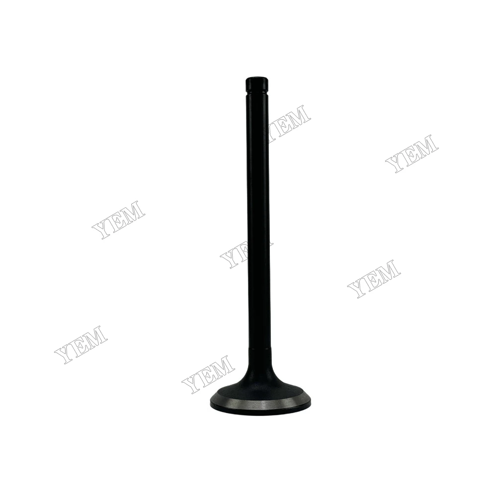 Exhaust Valve 13715-1013 Fit for Hino K13D Engine 4