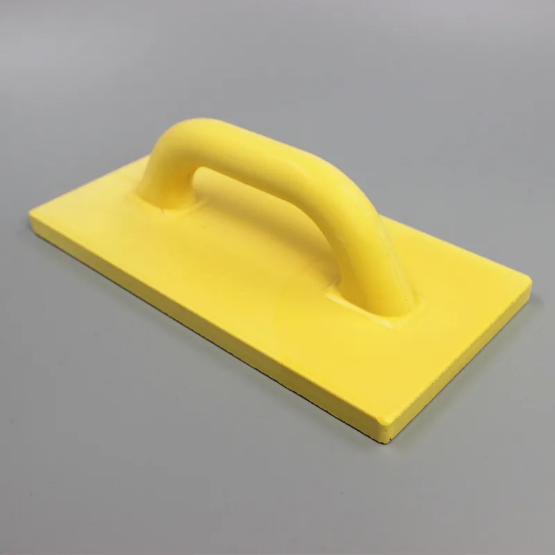 14x28 Pu Float Foam Plastic Trowel Concrete Building Tools For Hardware Tools Manufacture Buy