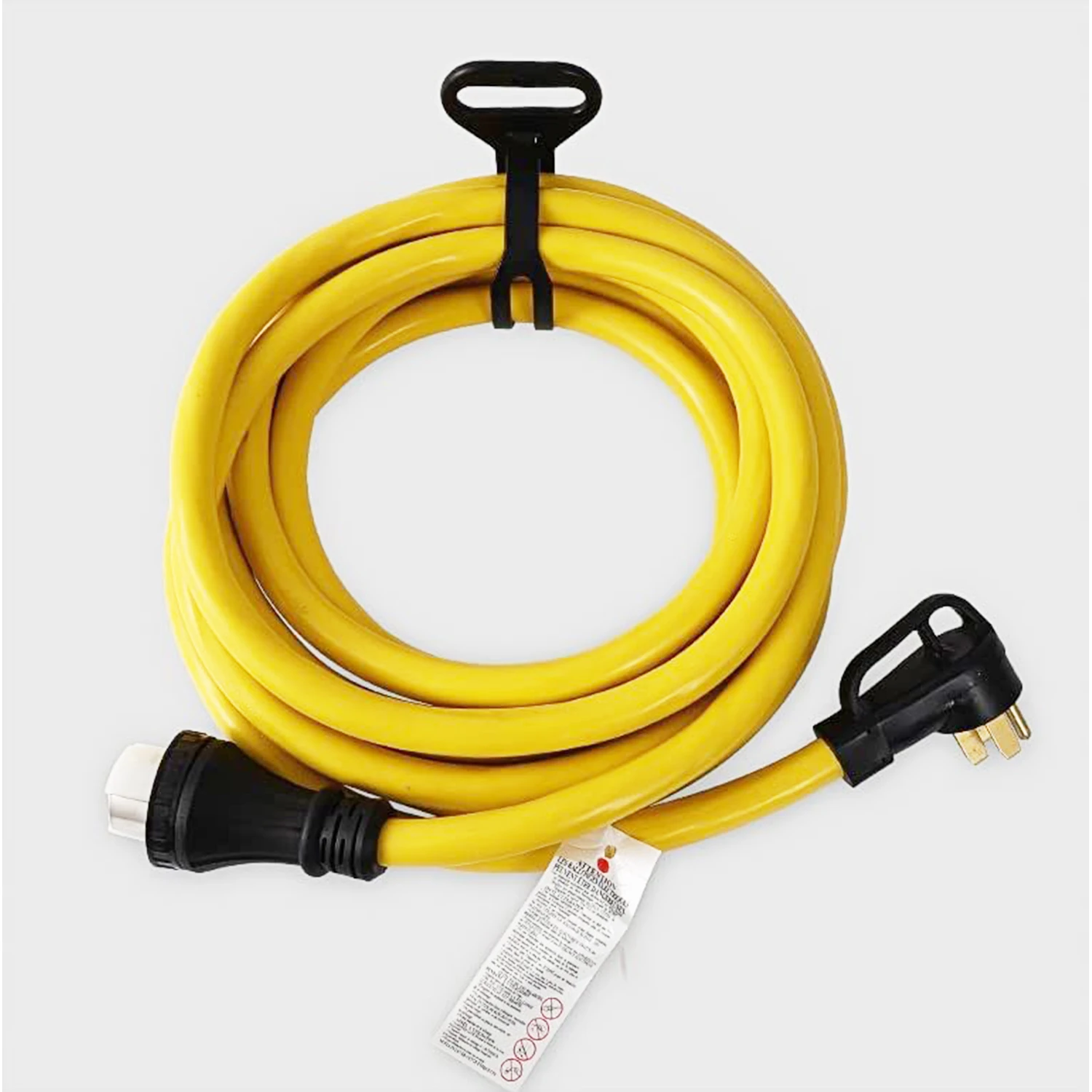 Rv Power Cord Usa 50amp Marine Rv Adapter Power Extension Plug Cord For