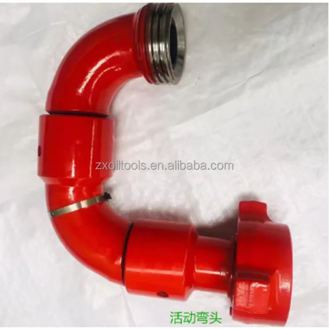 chicksan swivel joints pipe connections 2"FIG1502