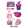 WS-A338