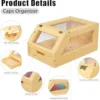 caja de almacenamiento