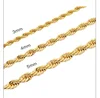 3mm 18K Gold