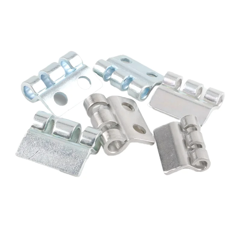Lock CL201-1 Alloy Concealed Hinge Weitu Separate Accessory