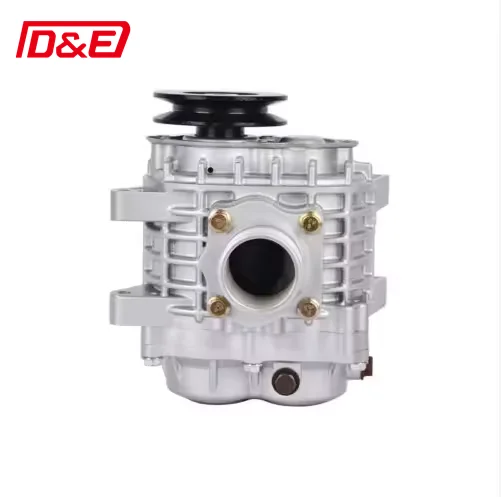 AMR300 ミニルーツスーパーチャージャー 12ヵ月保証付き 6KG