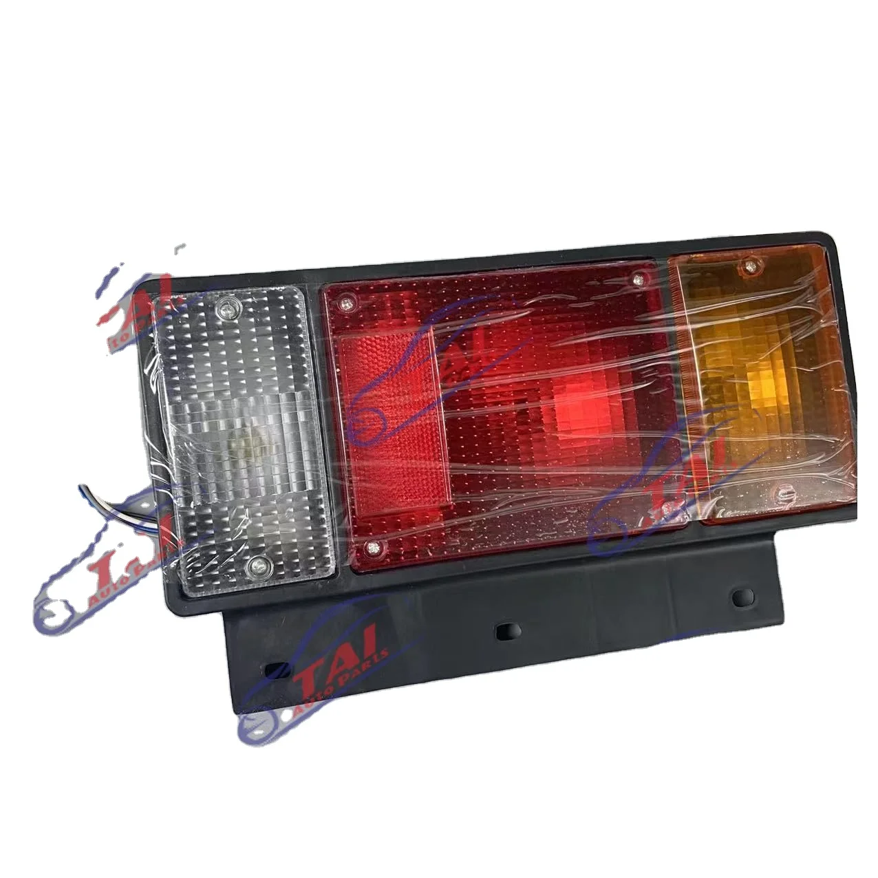 Luce Posteriore, Componenti Per FUSO (MITSUBISHI) Canter - Foto 12