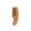 flat hair brush