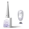Water Drops Top Coat#02