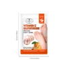 Maschera Peeling per Piedi con Vitamina C e Glutatione