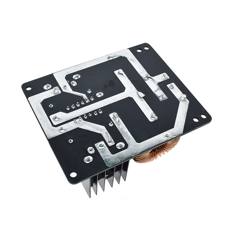 DC12 30V 20A ZVS Low Voltage Board Heating Module Induction Board Heating Module Flyback Driver Heaters