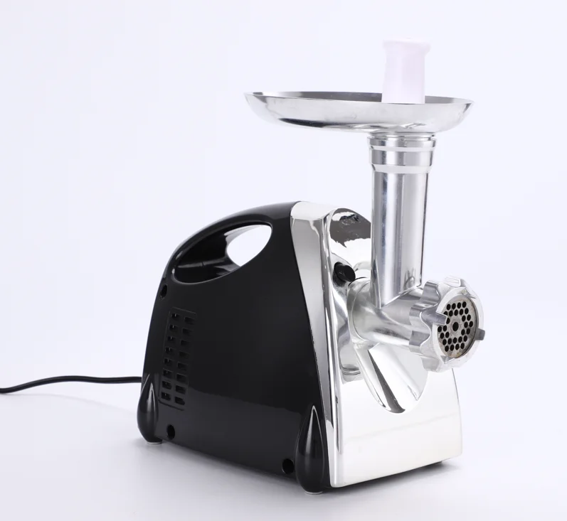 stainless steel meat grinder hand easy operate meat grinder hand for house