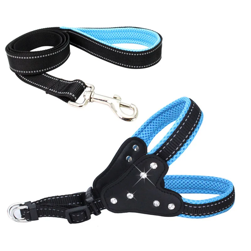 diamond dog harness