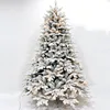 Snow Christmas Tree - Style 5