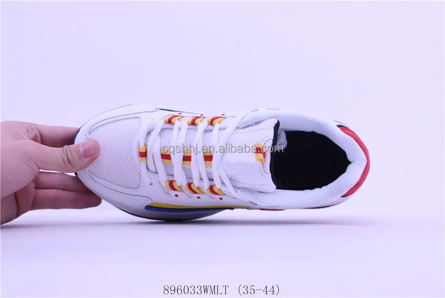 Custom Colour Large Size Brand Mens Casual Shoes Comfortable Air