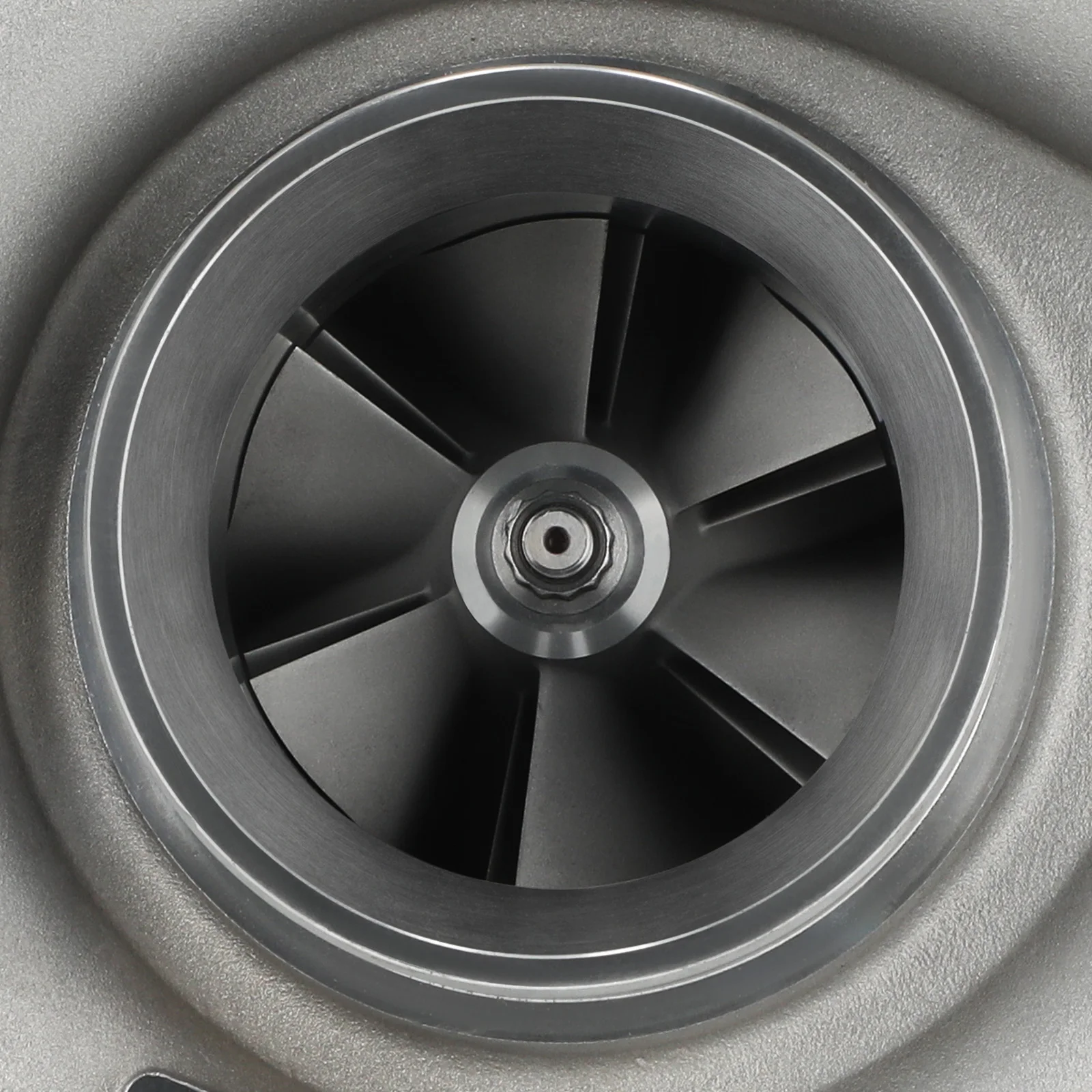 ターボチャージャー T76ターミーフーヤーターミー・ノーバーT4 .96 A / Rトライ600 + HP 76mmエンギッサ - オリジナルのタイトルを表示 T76 ターボチ ターボ ターボチャージャー T76 タービン ユニバーサル ターボ