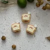 mini toast