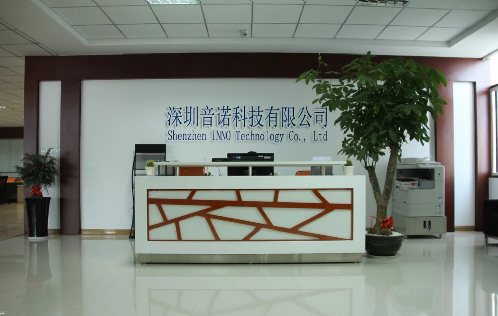 Shenzhen Inno Technology Co., Ltd. 1