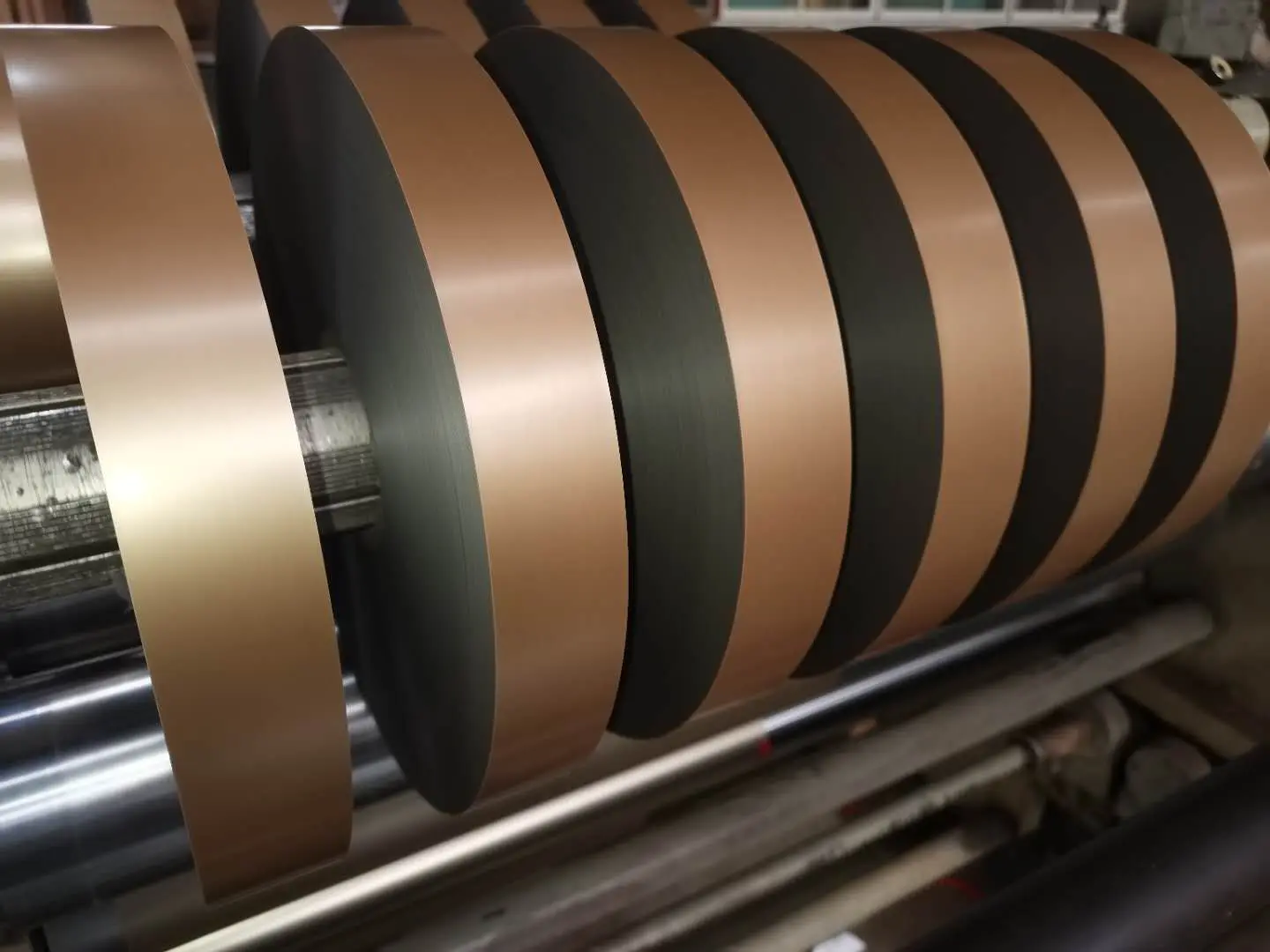 Super Capacitor Condenser Electrical Insulating Paper Laminate Pmp