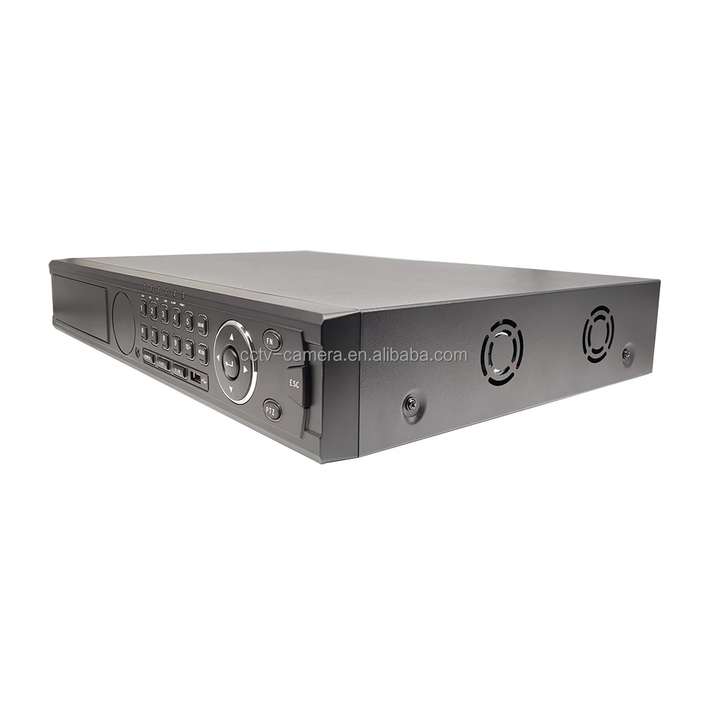 32 CH 5MN Hybrid Digital and Analog XVR 32 Channel AHD Standalone DVR