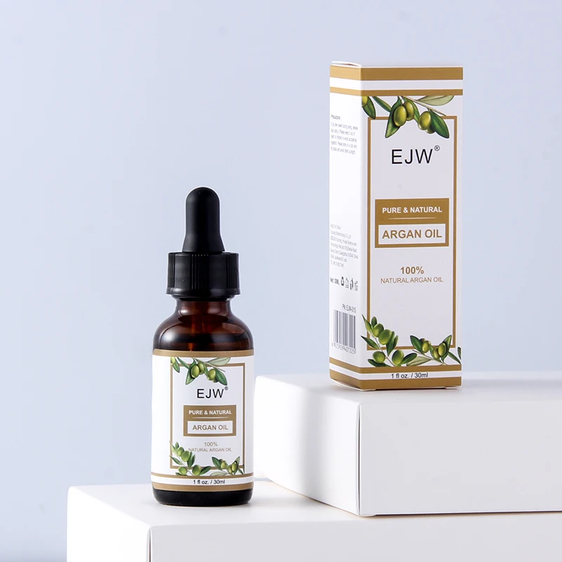 Оптовая продажа, Собственная марка, полностью натуральное аргановое органическое аргановое масло сохраняет кожу и волосы увлажненными