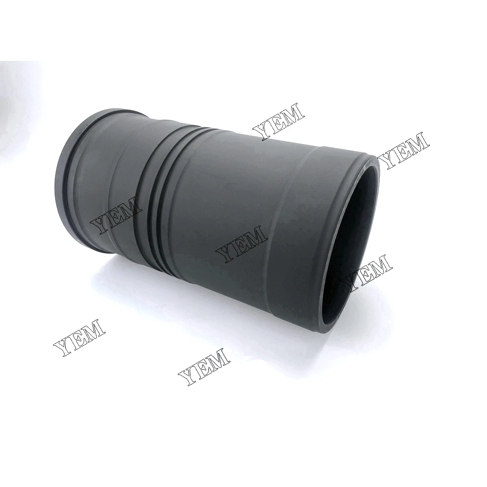 1 PCS Cylinder Liner for Mitsubishi S6B3 Diesel Engine Parts 6