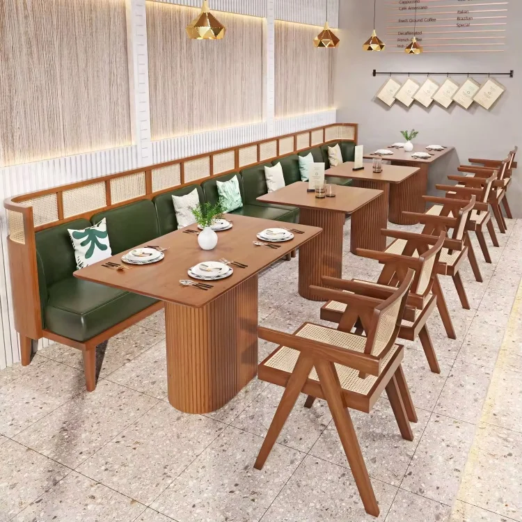 Luxury Hotel Bar Restaurant Booth Seat Customize Size and Color New ...